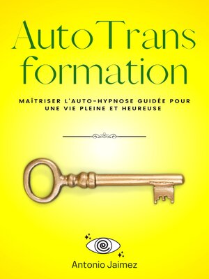 cover image of Autotransformation